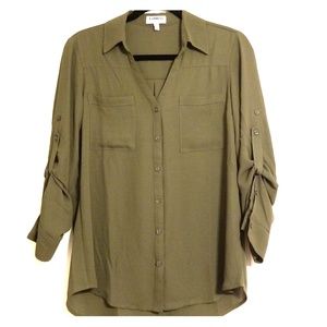 Portofino Shirt NWNT